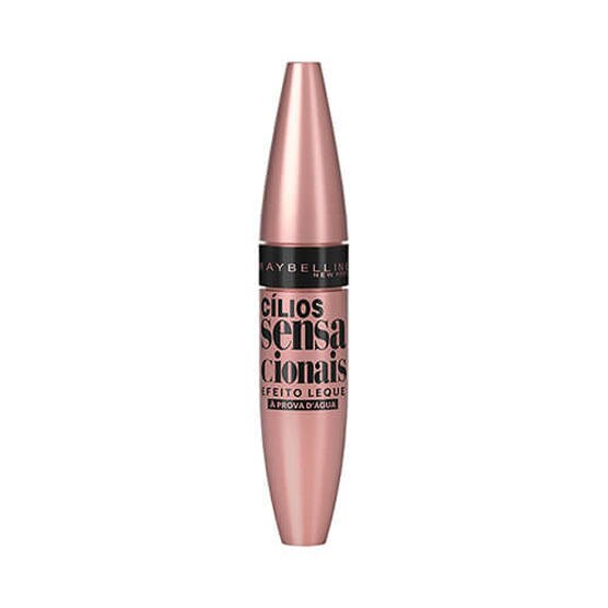 MAYBELLINE MASCARA       MASC PRETO
