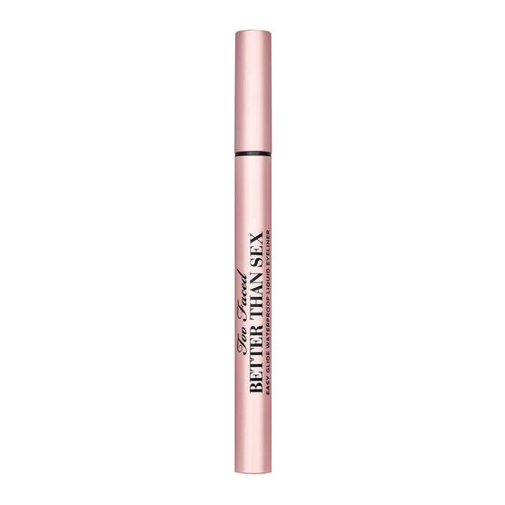 TOO FACED  BETTER THAN S EYE  WATER