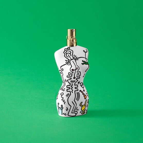 Perfume Jean Paul Gaultier Le Male Pride Edition Masculino Eau de Toilette
