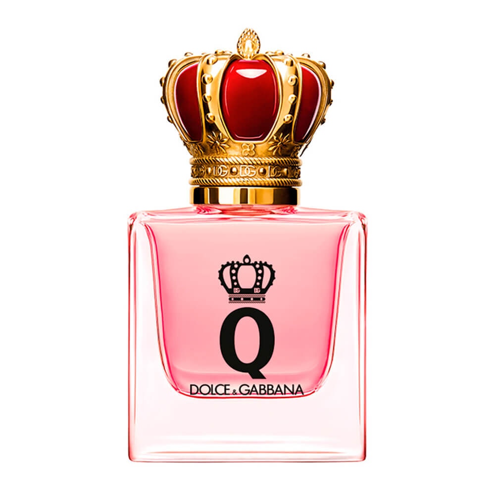DOLCE&GABBANA By Woman オードパルファム 50ml Perfume Dolce&Gabbana Q Feminino Eau De Parfum | Sephora