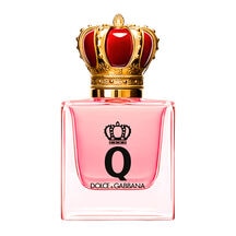 Perfume Dolce&Gabbana Q Feminino Eau De Parfum
