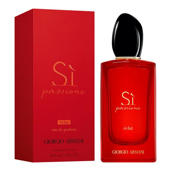 si passione eclat edp