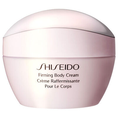 SHISEIDO   FIRMING BODY  CRM  200ML