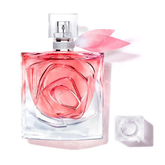 Perfume Lancôme La Vie Est Belle Rose Extraordinaire Feminino Eau de Parfum