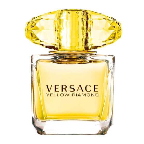 VERSACE    YELLOW DIAMON EDT  30ML