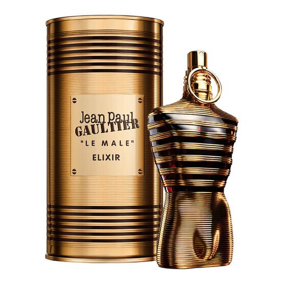 LE MALE   ELIXIR