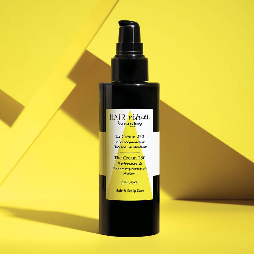 Hair rituel by sisley La crème 230 Leave-In Sisley Hair Rituel The 230 Cream | Sephora