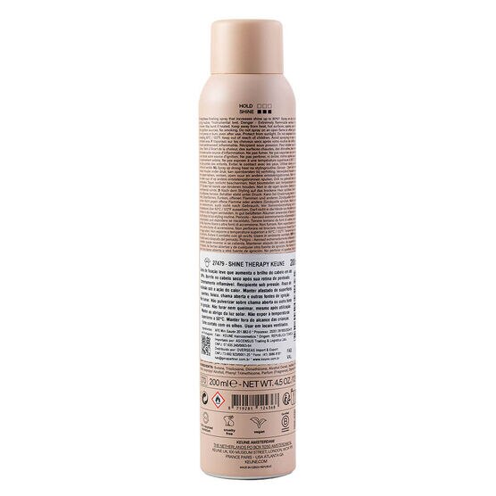 Spray Capilar Keune Style Shine Therapy