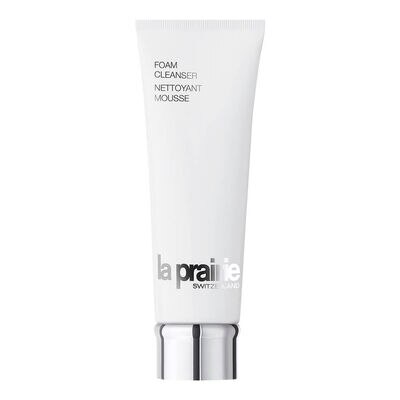 SWISS CELLULAR FOAM CLEANSER 125ML
