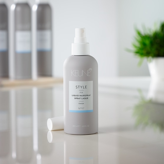 KEUNE      SPRAY         HAIR 200ML