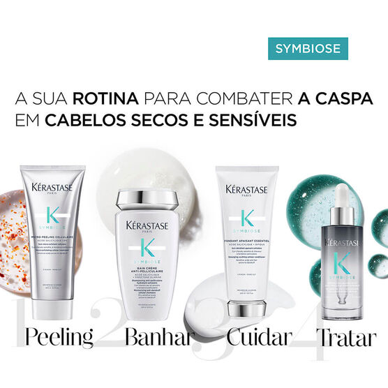 SYMBIOSE Micropeel