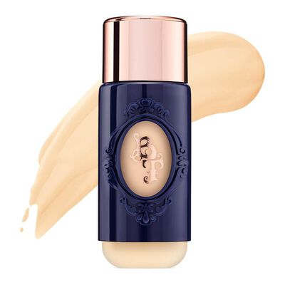BASE L�QUIDA F50SKIN