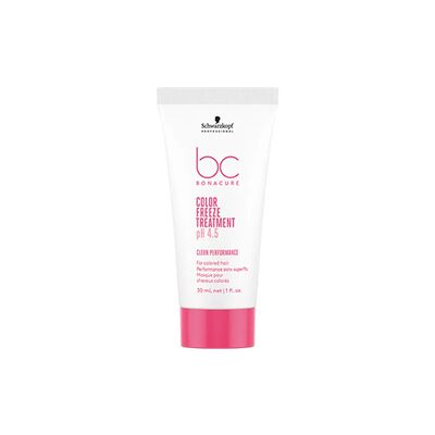 BONACURE M�SCARA COLOR FREEZE