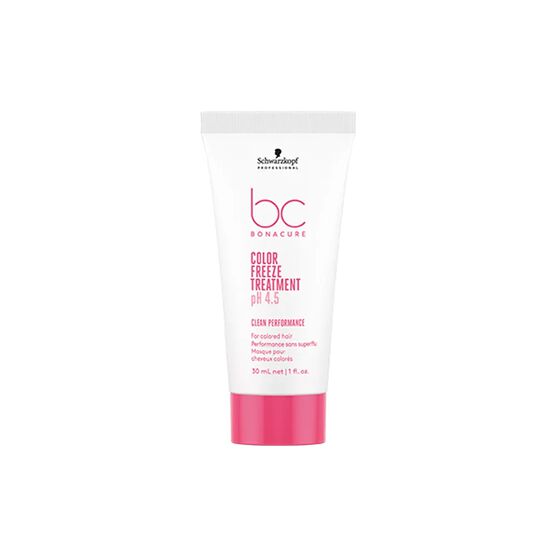 BONACURE M�SCARA COLOR FREEZE