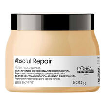 L'OREAL P  ABSOLUT       MASK 500G