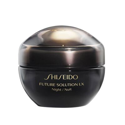 SHISEIDO   LX TR         CRM  50ML