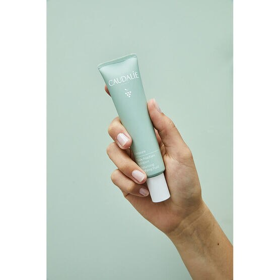 CAUDALIE   FACE CREAM    FACE 40ML