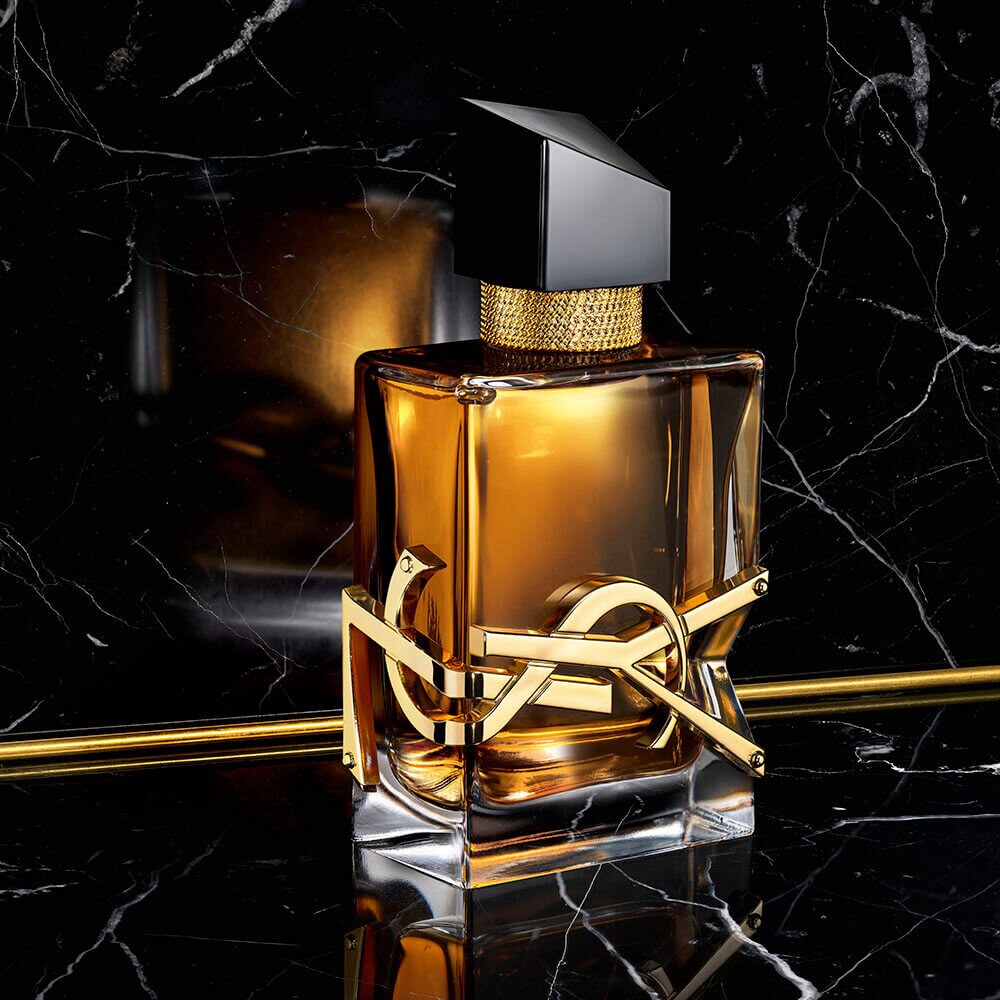 Perfume Yves Saint Laurent Libre Intense Feminino Eau de Parfum