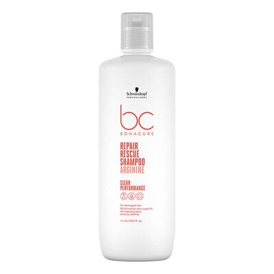 BONACURE SHAMPOO REPAIR RESCUE