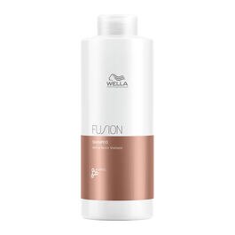 Shampoo Reparador Wella Professionals Fusion