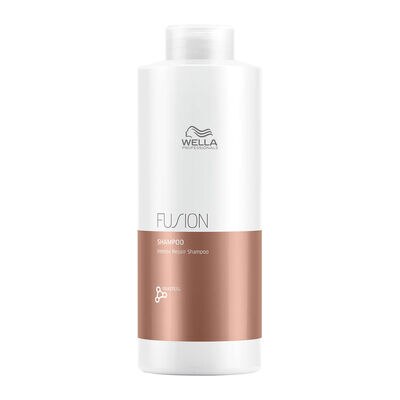 FUSION SHAMPOO 1000ML