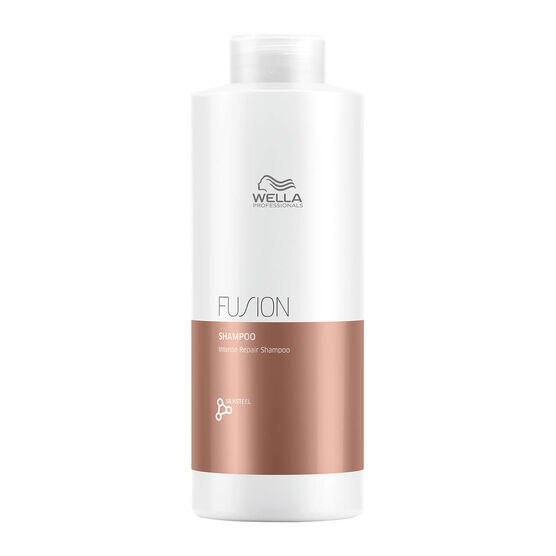 FUSION SHAMPOO 1000ML