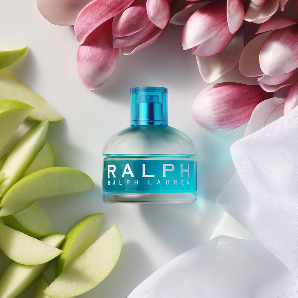 Lauren perfume by shop ralph lauren 4 oz