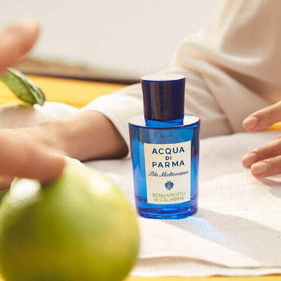 ACQUA      BERGAMOTTO    EDTV 150ML
