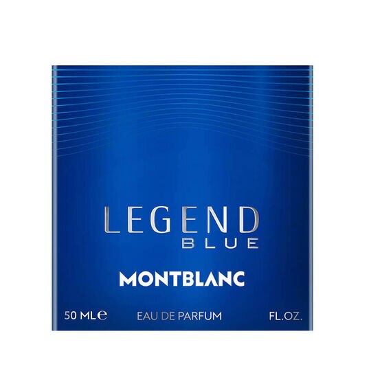 LEGEND BLUE LEGEND BLUE EDP 50ML
