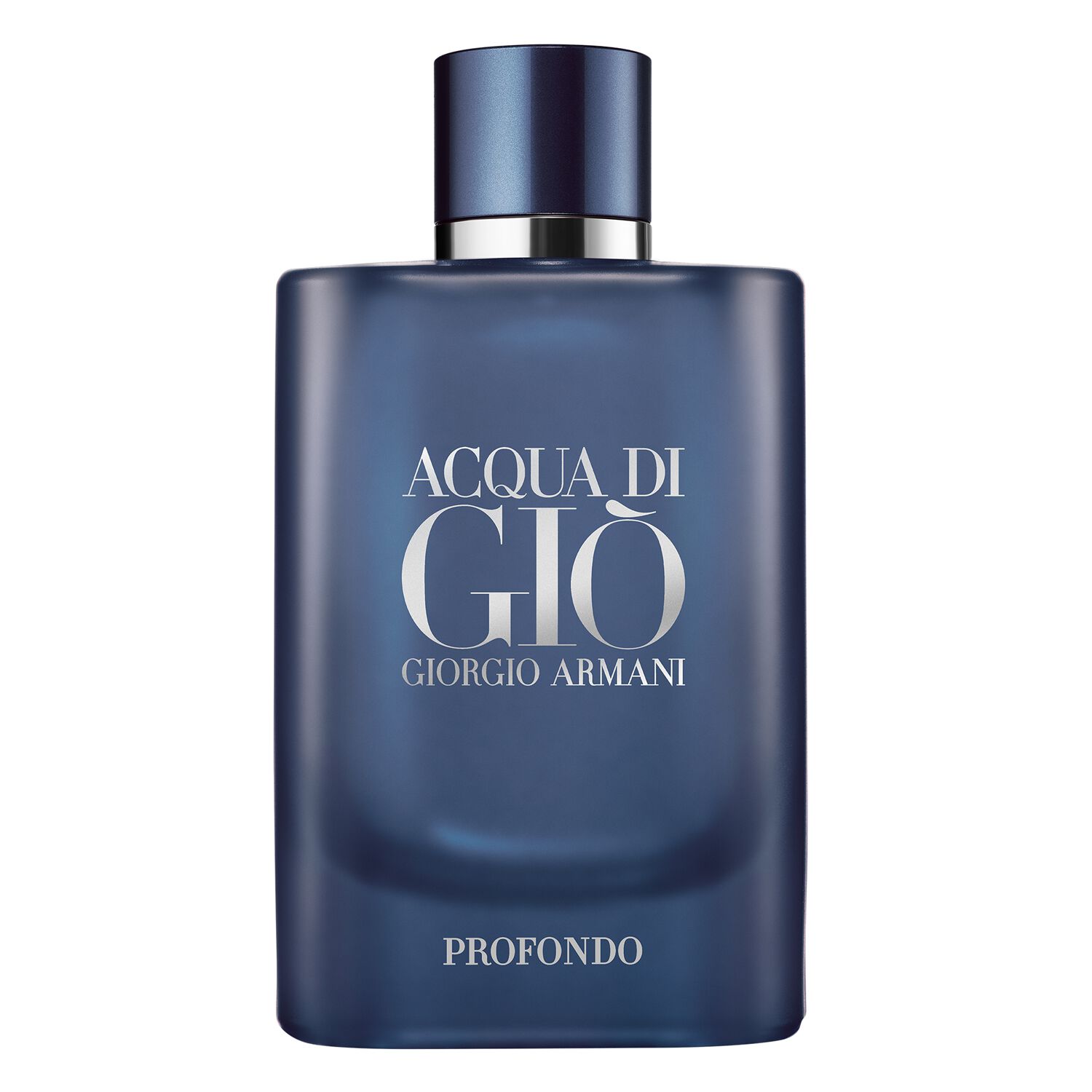 Perfume Giorgio Armani Acqua Di Gi Pour Homme Profondo Masculino