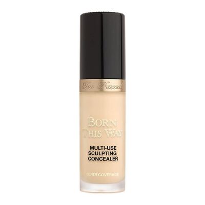 TOO FACED  BTW SUPER COV CONC PORCE