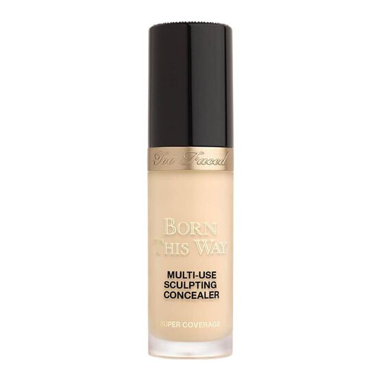 TOO FACED  BTW SUPER COV CONC PORCE
