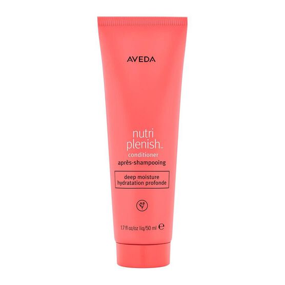 NUTRIPLENISH CONDITIONER DEEP MOISTURE TRAVEL SIZE 50ML