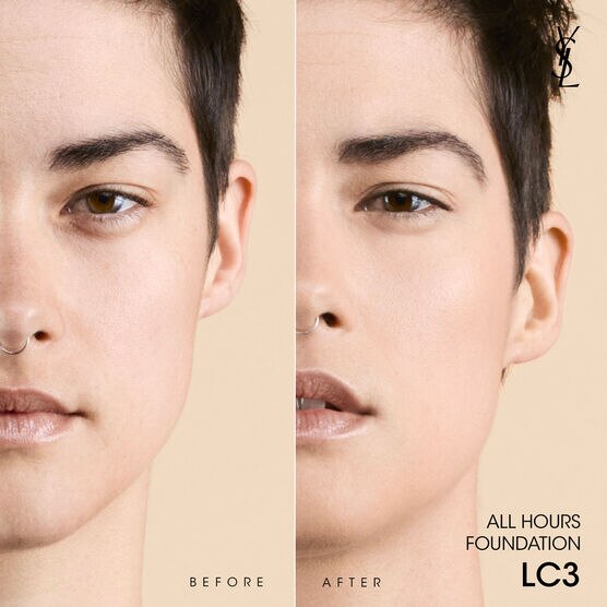 Sephora all hours foundation clearance