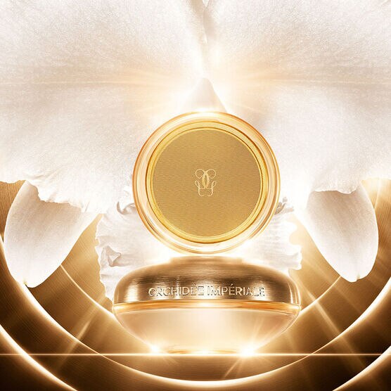 Creme Refil Orchidée Impériale Gold Nobile Guerlain