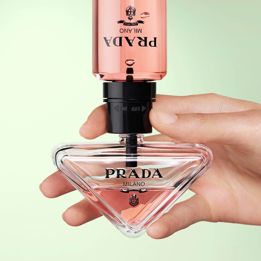 PRADA PARADOXE 香水 30ml Perfume Prada Paradoxe Feminino Eau de Parfum - Sephora