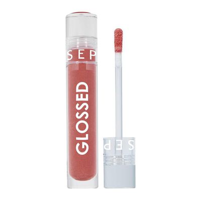 GLOSSED GLOSSED-24 95 BOOKED