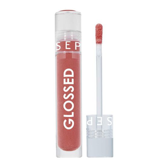GLOSSED GLOSSED-24 95 BOOKED
