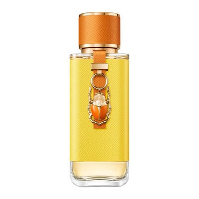 Perfume Carolina Herrera Lucky Charms Collection Lucky Charm Feminino Eau de Parfum