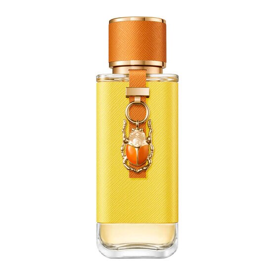Perfume Carolina Herrera Lucky Charms Collection Lucky Charm Feminino Eau de Parfum
