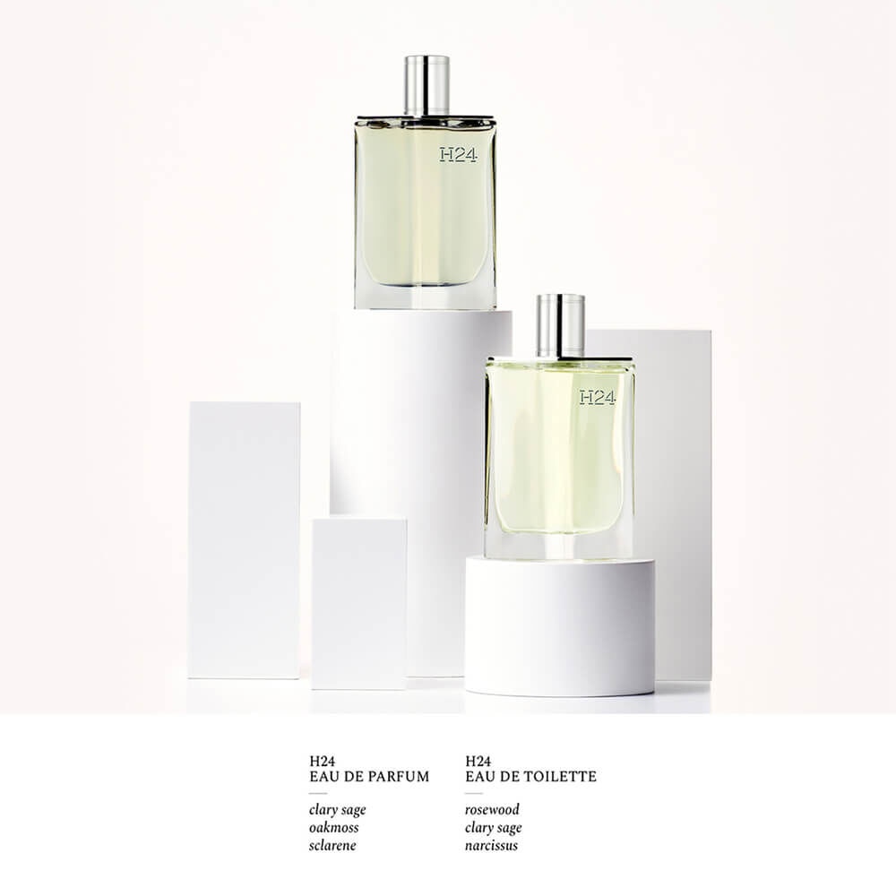 Perfume Hermès H24 Masculino Eau de Parfum | Sephora