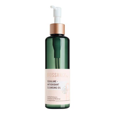 BIOSSANCE  ANTIOXI CLNS  FACE 200ML