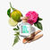 Perfume Benetton Forever Green Her Feminino Eau de Toilette