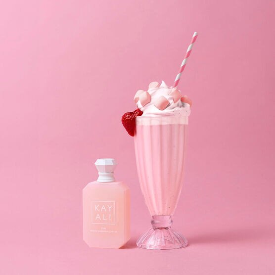 KAYALI YUM MARSHMALLOW XX 10ML REPLICA