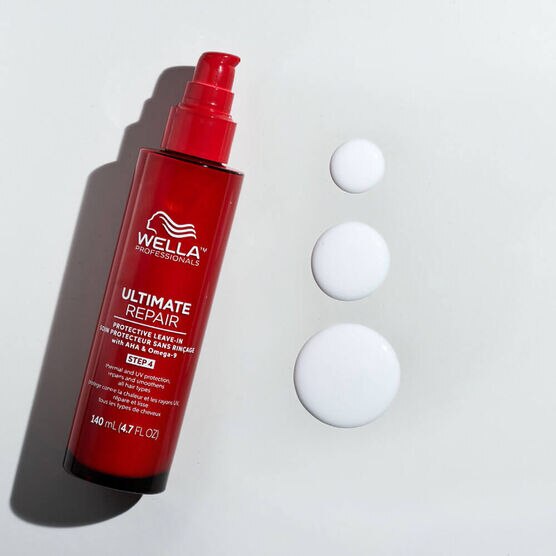 Protetor Térmico Wella Ultimate Repair