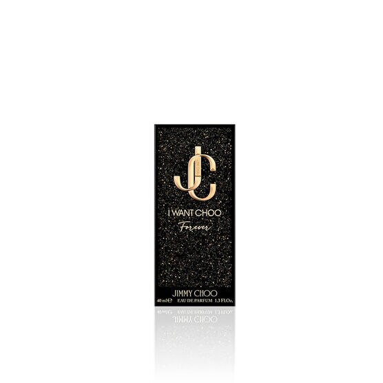 i want choo forever for woman edp