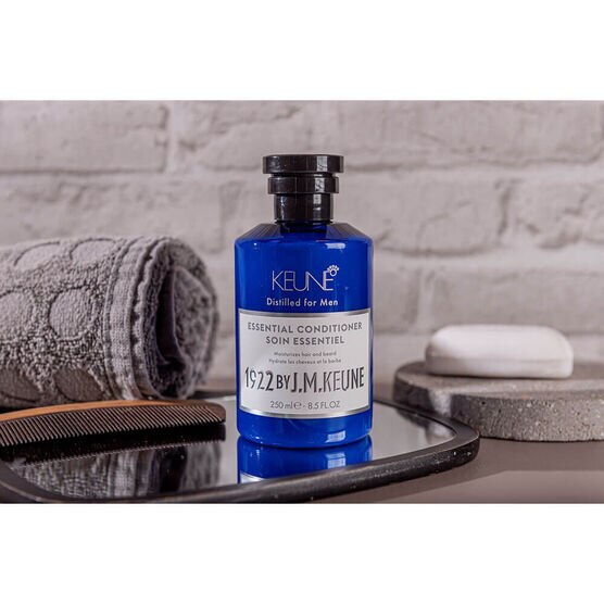 KEUNE      CONDITIONER   HAIR 250ML