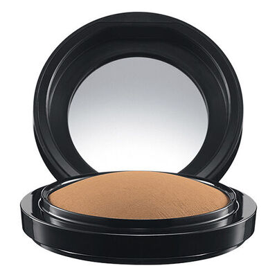 MAC        PO FACIAL MIN FDT