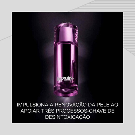 Sérum La Prairie Platinum Rare Haute-Rejuvenation Elixir