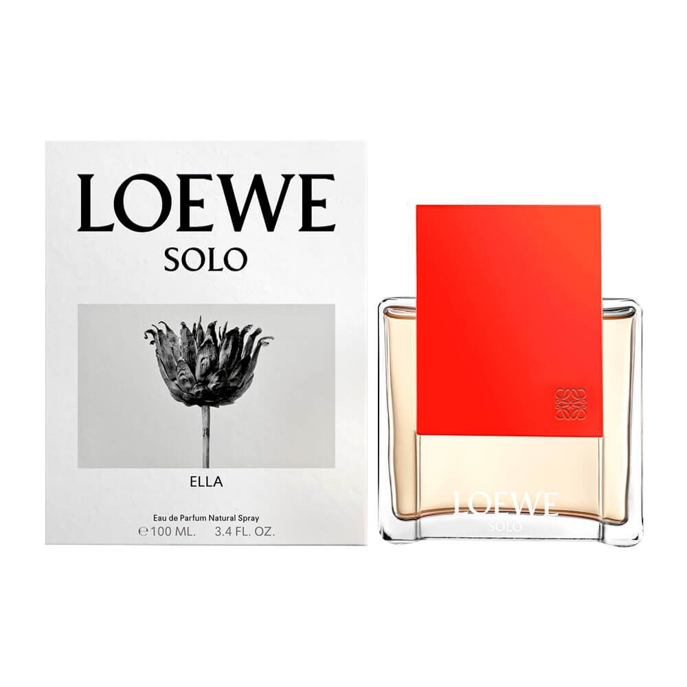 Loewe solo top ella sephora